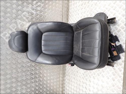 Used Left front seat Left front seat PEUGEOT 407 (6D_) 2.0 HDi 135 (6DRHRH, 6DRHRE, 6DRHRG, 6DRHRJ) (136 hp) 34205509 34205509