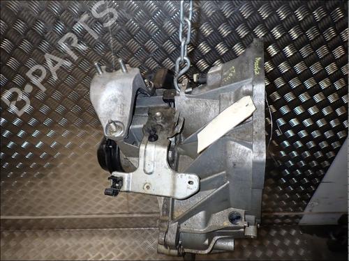 Gearbox MAZDA 2 (DE_, DH_) 1.6 MZ-CD | BP34018692M3 - Image 5