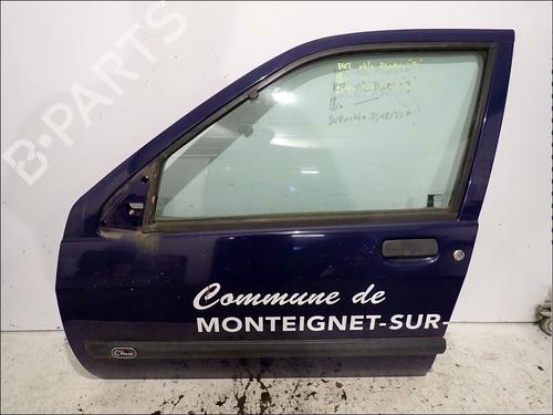 Used Left front door Left front door 34022468 34022468