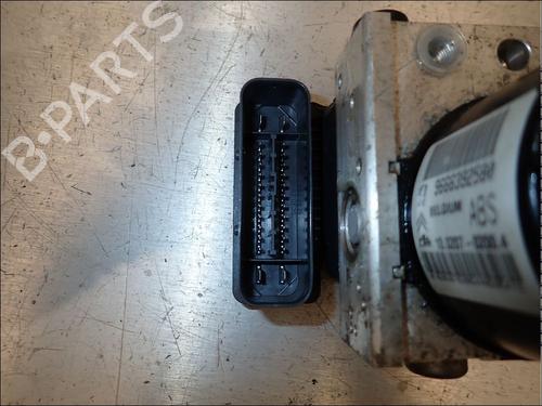 ABS pump CITROËN C3 II (SC_) 1.4 HDi 70 (SC8HZC, SC8HR0, SC8HP4) | BP34026829M43 - Image 3