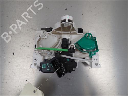 Climate control DACIA LOGAN (LS_) 1.6 (LS0B, LS0D, LS0F, LS0H) | BP39633954I5 - Image 2