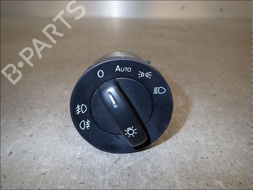 Hovedlysbryter Hovedlysbryter VW PASSAT B6 Variant (3C5) 1.6 TDI (105 hp) 34033497 34033497