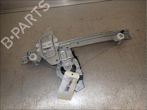 Rear right window mechanism CITROËN C3 II (SC_) 1.4 VTi 95 | BP34032436C25 - Image 2