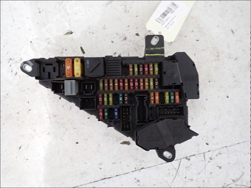 Used Fuse box Fuse box BMW 5 (E60) 530 d (218 hp) 34024662 34024662