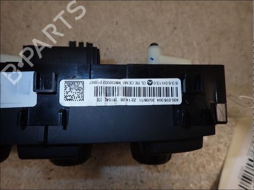Climate control CITROËN C3 II (SC_) 1.4 HDi 70 (SC8HZC, SC8HR0, SC8HP4) | BP34021394I5 - Image 3