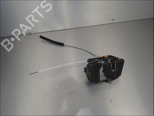 Used Front left lock Front left lock 39423117 39423117