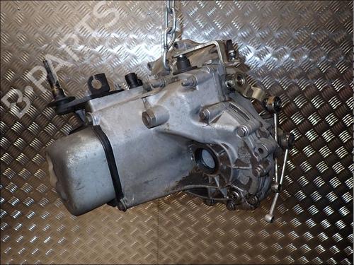 Gearbox PEUGEOT 206+ (2L_, 2M_) 1.4 HDi eco 70 | BP34030611M3 - Image 5