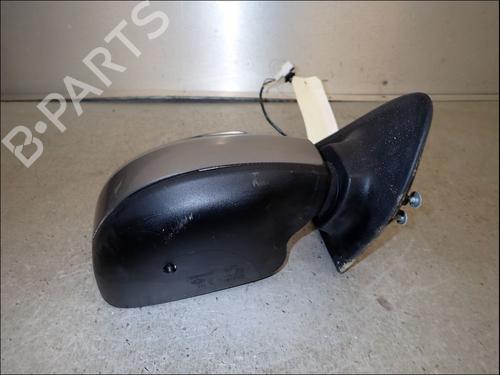 Right mirror DACIA SANDERO II 1.5 dCi | BP37601077C27  - Image 5