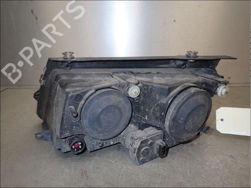 Right headlight VW PASSAT B5 (3B2) 1.9 TDI | BP34034534C29 - Image 3