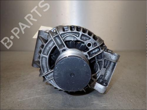 Used Alternator Alternator RENAULT SCÉNIC I MPV (JA0/1_, FA0_) 1.6 (JA00, JA16, JA15, JA19, JA1V, JA2B, JA2C, JA0B,... (107 hp) 34023148 34023148