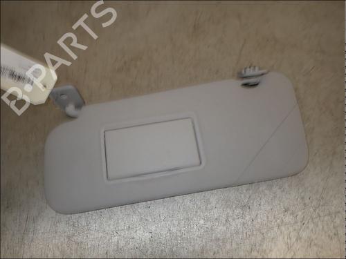 left-sun-visor-citroen-c3-picasso-sh_-2008-34148261 main image