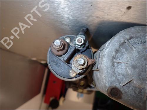 Starter RENAULT TWINGO II (CN0_) 1.2 16V (CN04, CN0B) | BP34035247M8 - Image 3