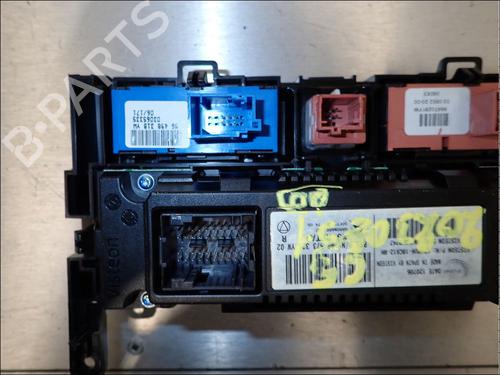 Climate control CITROËN C5 II (RC_) 2.0 HDi (RCRHRH) | BP34012017I5 - Image 3