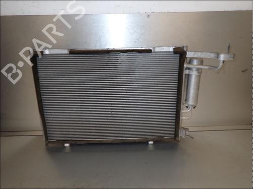 Used Heater matrix Heater matrix FORD KA+ III (UK, FK) 1.2 Ti-VCT (85 hp) 34029829 34029829