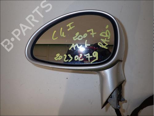 left-mirror-citroen-c4-i-lc_-2004-2005-2006-2007-2008-2009-2010-2011-2012-2013-2014-34023413 main image