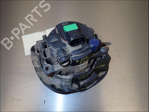 Left front fog light DACIA DUSTER (HS_) 1.5 dCi 4x4 (HSMC, HSMD) | BP38979756C30 - Image 2