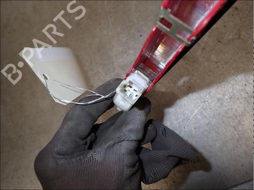 Third brake light RENAULT LAGUNA II (BG0/1_) 1.8 16V (BG04, BG0B, BG0C, BG0V) | BP34036185L11 - Image 3