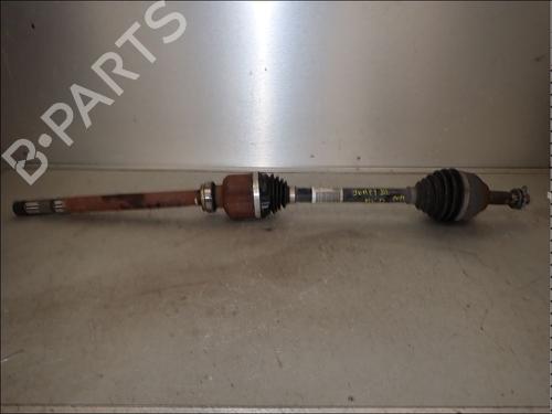Used Right front driveshaft Right front driveshaft 34028143 34028143