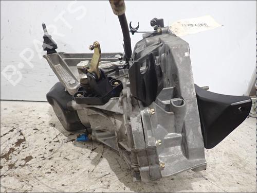 Gearbox RENAULT MODUS / GRAND MODUS (F/JP0_) 1.5 dCi (FP0D, JP0D) | BP34024393M3 - Image 3