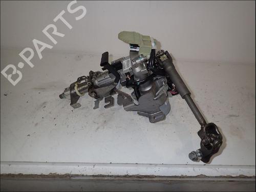 Used Steering column Steering column RENAULT GRAND SCÉNIC III (JZ0/1_) 1.9 dCi (JZ0J, JZ0N, JZ1K, JZ1S) (131 hp) 34016900 34016900