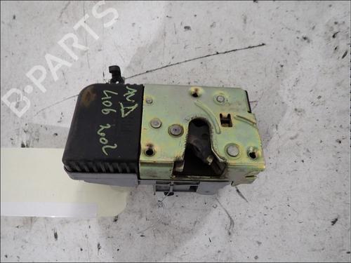 Used Front right lock Front right lock PEUGEOT 406 (8B) 1.8 16V (116 hp) 34024582 34024582