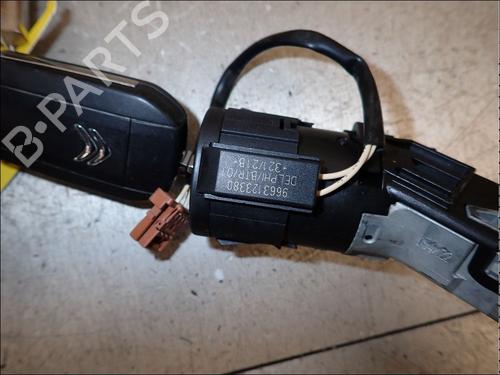 Ignition barrel CITROËN JUMPY III Van (V_) 2.0 BlueHDi 145 | BP34013270M48 - Image 3