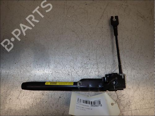 Used Front right belt tensioner Front right belt tensioner PEUGEOT 5008 (0U_, 0E_) 1.6 HDi (114 hp) 34012502 34012502