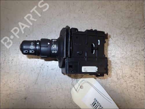 Used Headlight switch Headlight switch RENAULT SCÉNIC II (JM0/1_) 1.6 16V (JM1R) (112 hp) 34148014 34148014