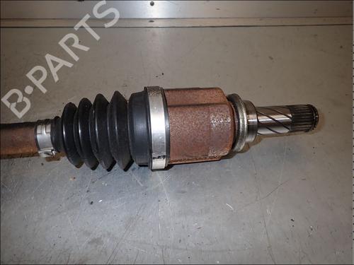 Right front driveshaft DACIA SANDERO II 1.0 SCe 75 (B8JC, B8JD, B8NC) | BP34031904M39 - Image 2