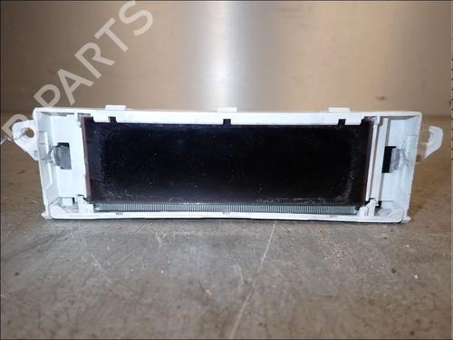 display-monitor-peugeot-307-3ac-2000-2001-2002-2003-2004-2005-2006-2007-2008-2009-2010-2011-2012-34026924 main image