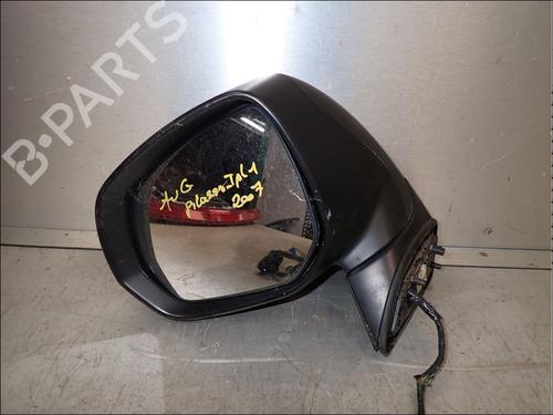 left-mirror-citroen-c4-picasso-i-mpv-ud_-2006-2007-2008-2009-2010-2011-2012-2013-2014-2015-34020216 main image
