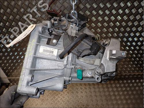 Gearbox RENAULT MEGANE III Hatchback (BZ0/1_, B3_) 1.4 TCe (BZ0F, BZ1V) | BP34023717M3 - Image 3