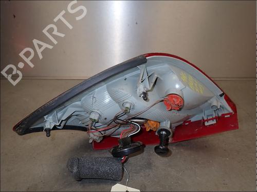 Left taillight SKODA FABIA II (542) 1.2 12V | BP34025477C34 - Image 2