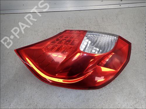 Used Other Other RENAULT GRAND SCÉNIC II (JM0/1_) 1.9 dCi (JM14) (131 hp) 34035819 34035819