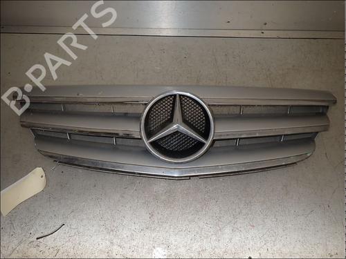 Grill Grill MERCEDES-BENZ B-CLASS Sports Tourer (W245) B 200 CDI (245.208) (140 hp) 34035079 34035079