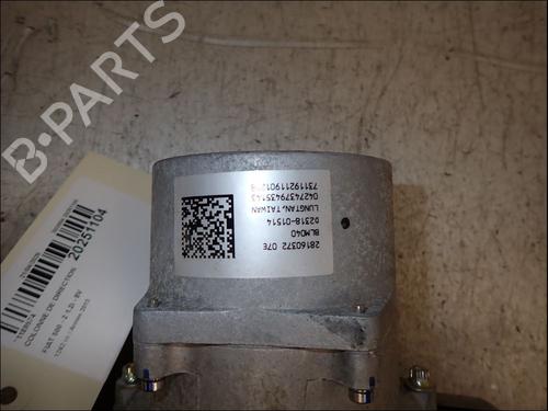 Steering column FIAT 500 (312_) 1.2 (312AXA1A) | BP34503453M21 - Image 4