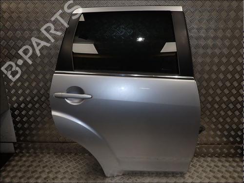 Used Other Other PEUGEOT 4007 (VU_, VV_) 2.2 HDi (156 hp) 34035414 34035414