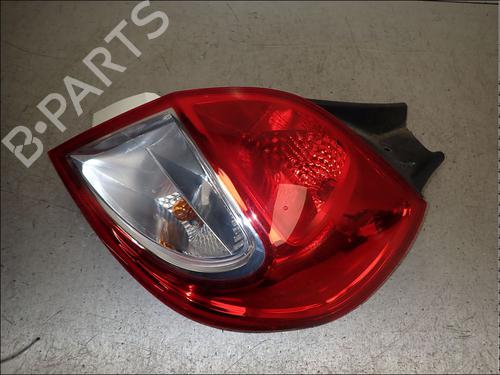 Andre Andre RENAULT CLIO III (BR0/1, CR0/1) 1.2 16V (BR02, BR0J, BR11, CR02, CR0J, CR11) (75 hp) 34036802 34036802