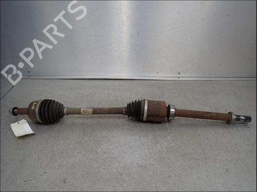 Used Right front driveshaft Right front driveshaft 37094164 37094164