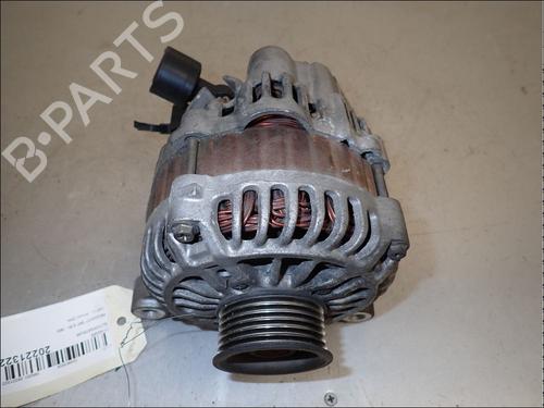 Alternator PEUGEOT 307 CC (3B) 2.0 16V | BP34029596M7 - Image 2