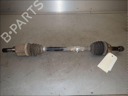 Used Left front driveshaft Left front driveshaft 34147963 34147963
