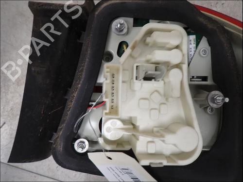 Left taillight BMW 3 (E90) 320 d xDrive | BP36289111C34 - Image 3