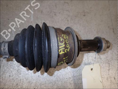 Left front driveshaft OPEL AGILA B (H08) 1.3 CDTI (F68) | BP34014487M38 - Image 4