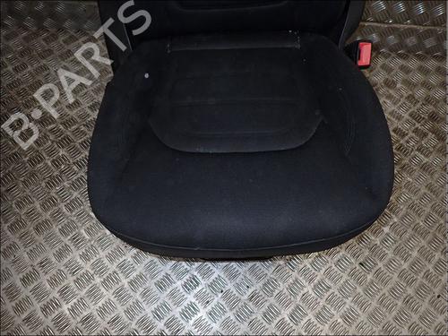 Right front seat JEEP RENEGADE SUV (BU, B1, BV) 1.6 CRD | BP34031760C16 - Image 2