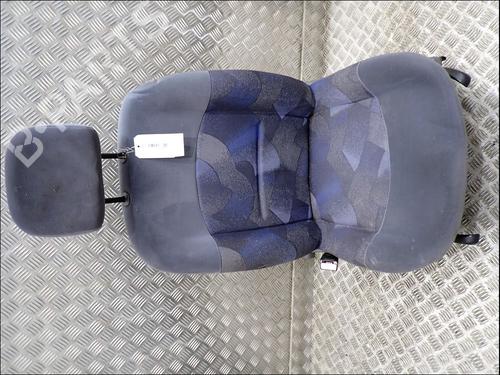 Stol venstre foran Stol venstre foran RENAULT CLIO II (BB_, CB_) 1.9 D (B/CB0E, BB0J) (64 hp) 36459456 36459456