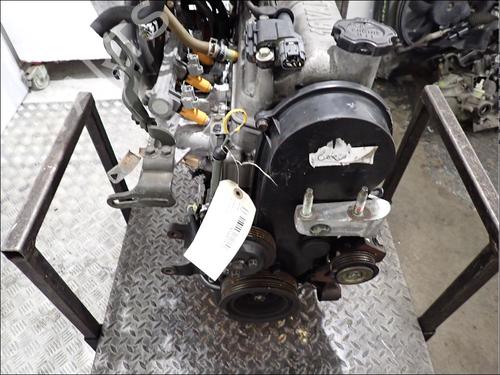 Engine SUZUKI ALTO VI (FF, HA24_) 1.1 (RF410) | BP34024608M1 - Image 4