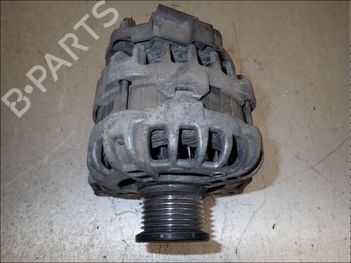 Alternator RENAULT TWINGO III (BCM_, BCA_) 0.9 TCe 90 (BCM9, BCM2) | BP34018296M7 - Image 2
