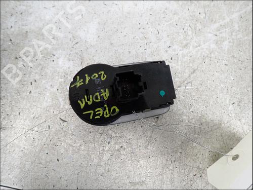 Headlight switch OPEL ADAM (M13) 1.0 | BP36832175I24 - Image 2