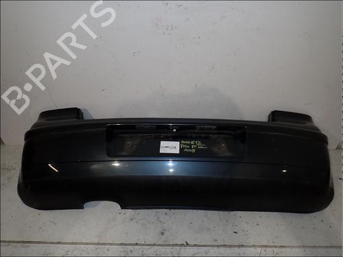 Used Rear bumper Rear bumper VW POLO IV (9N_, 9A_) 1.4 TDI (70 hp) 34022018 34022018
