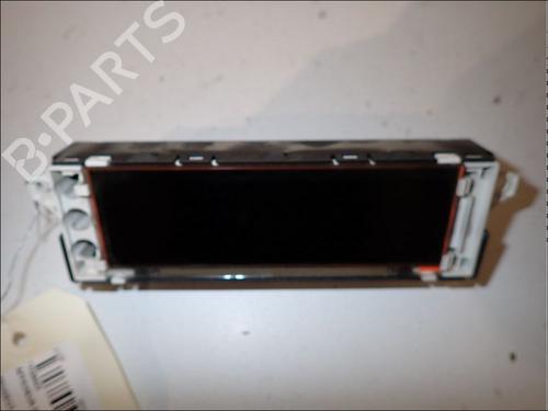 Used Display monitor Display monitor PEUGEOT 307 (3A/C) 1.6 HDi 110 (109 hp) 34012158 34012158